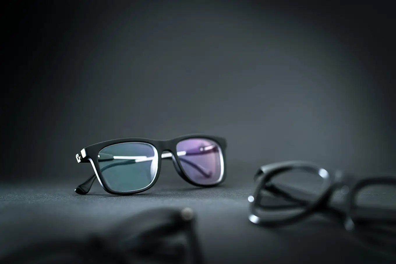 Okulary progresywne